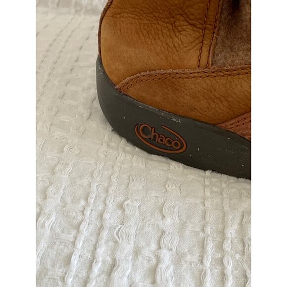 Chaco Women’s 10.5 Hopi Mid Calf Hiking Boot - Picture 4 of 10